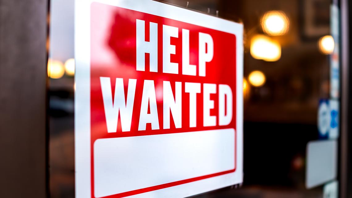NYSDOL hosts job fair in Tonawanda on August 1 with over 100 businesses