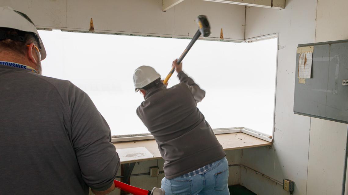 Lake Shore Central School District begins Phase 2 of $20.3M capital project