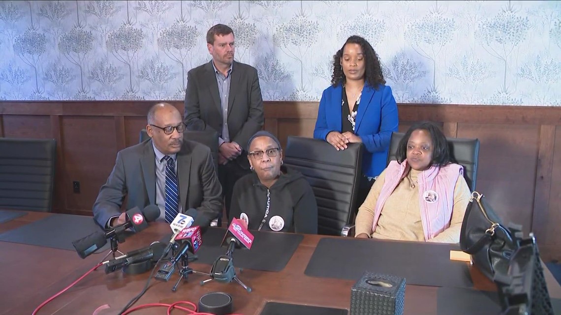 Tops victims’ families weigh in on shooter’s state sentencing