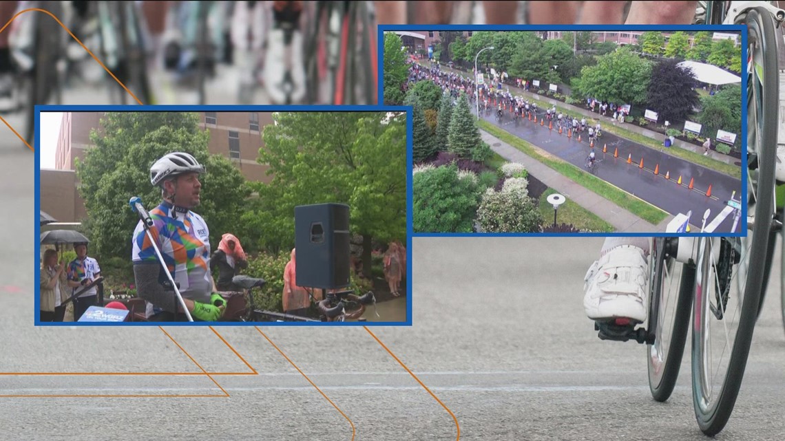 Roswell Park’s Celebration of Hope