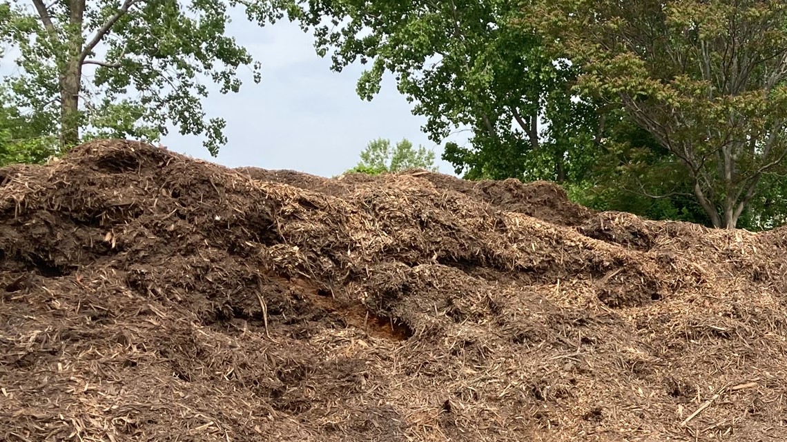 Buffalo River Compost From waste to renewal
