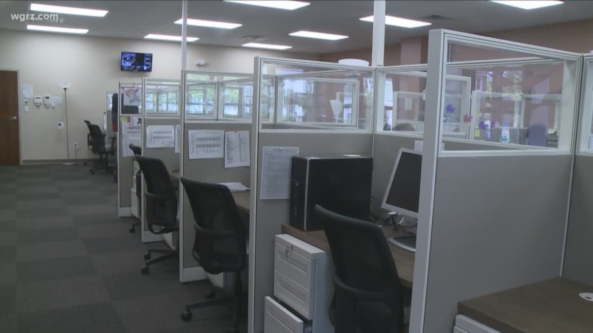 Crisis Services Moves Into A New Home