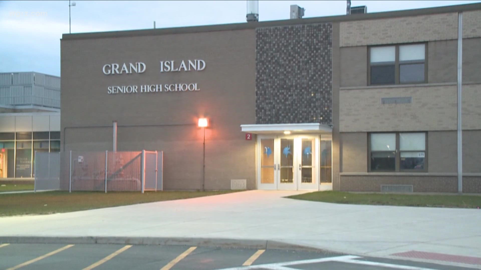 Schools across the country are dealing with threats of violence being made on social media, leading to cancelled classes, even to several schools in WNY.