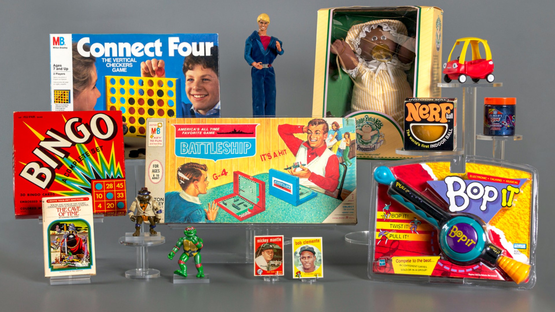 National Toy Hall of Fame