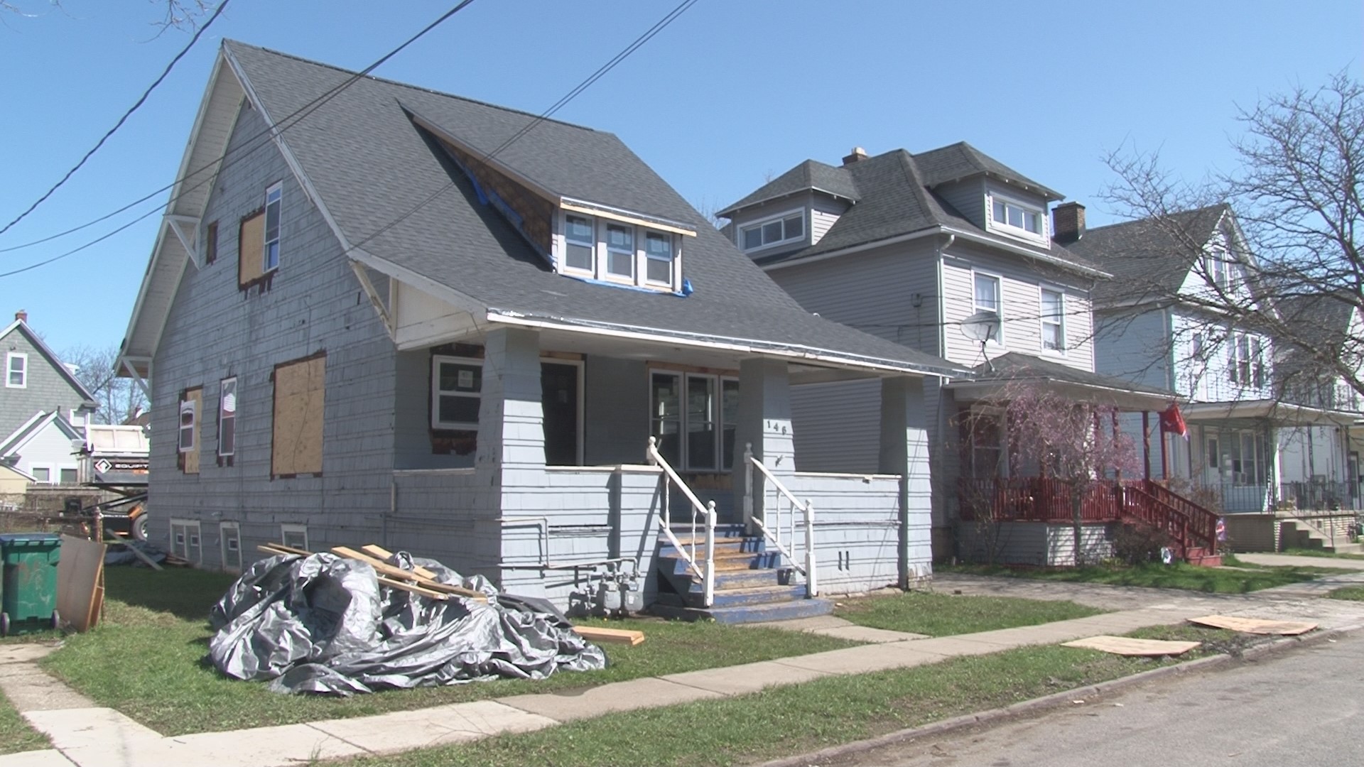 Buffalo Erie Niagara Land Improvement Corporation breathing new life