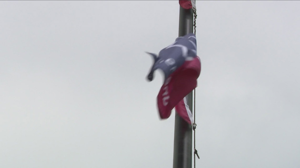 The raising of the Juneteenth flag in Lockport called "historic" - Vimarsana News