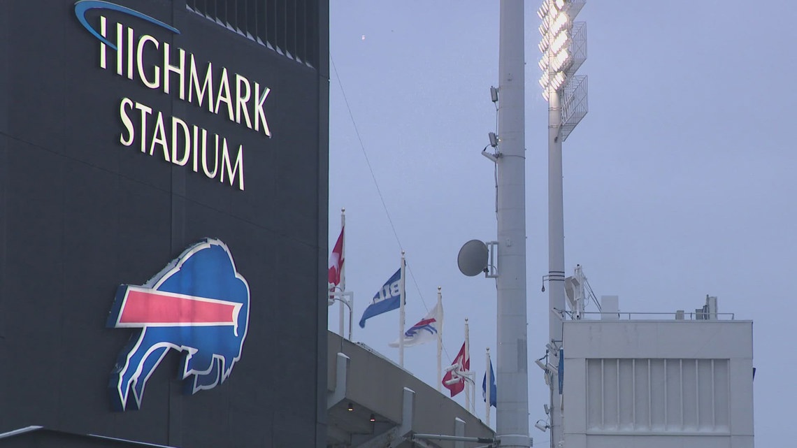Carucci Take2: For the Bills, it’s a quick shift from saying goodbye to playoff survival
