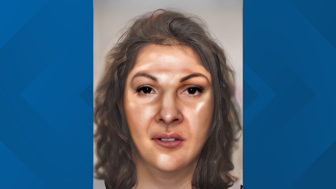 Chautauqua County Cold Case