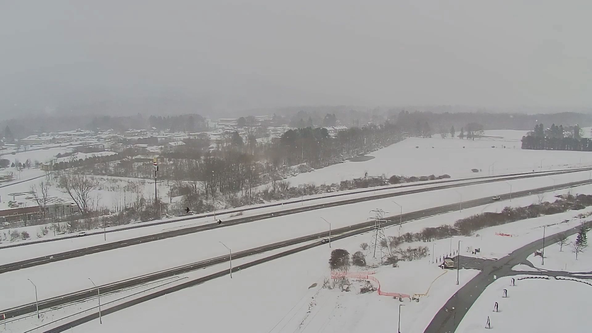 Snow totals | wgrz.com
