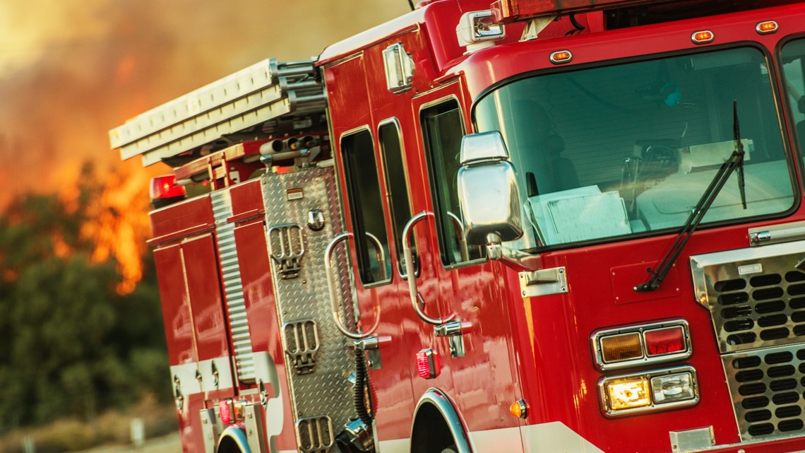 Wales fatal fire under investigation - Vimarsana News
