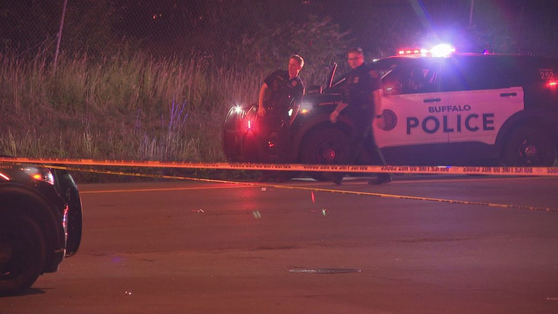 2 On Your Side identifies victim of fatal shooting involving Buffalo ...