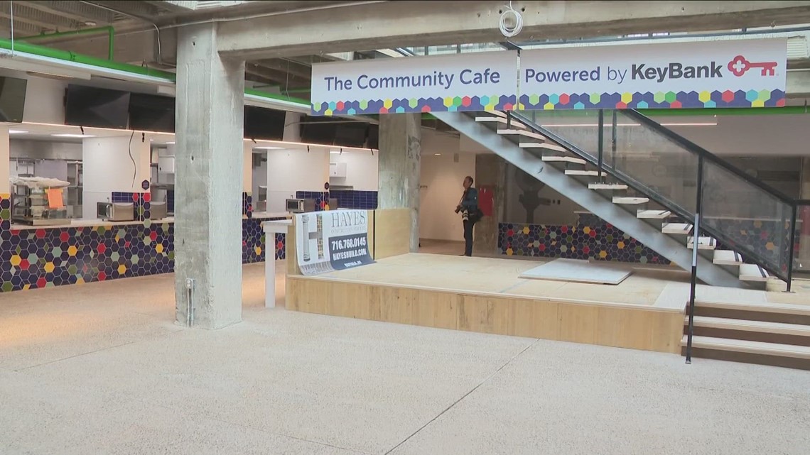 West Side Bazaar on Niagara Street to open Oct. 31