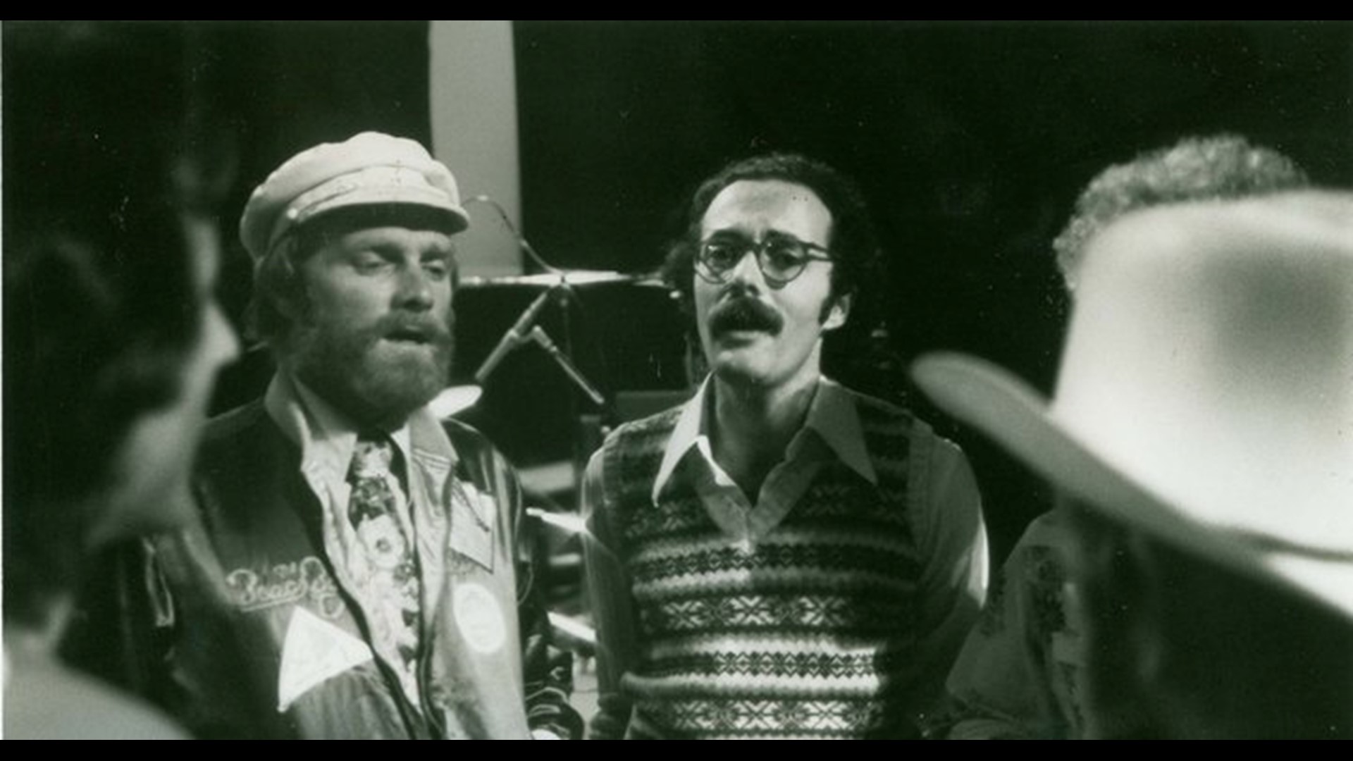 King Harvest band honors late Ron Altbach with memorial concert