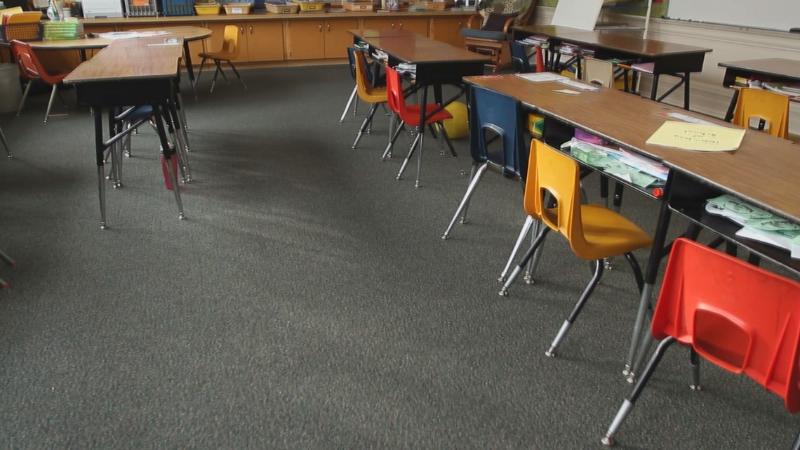 NYS Budget: School funding dispute - Vimarsana News