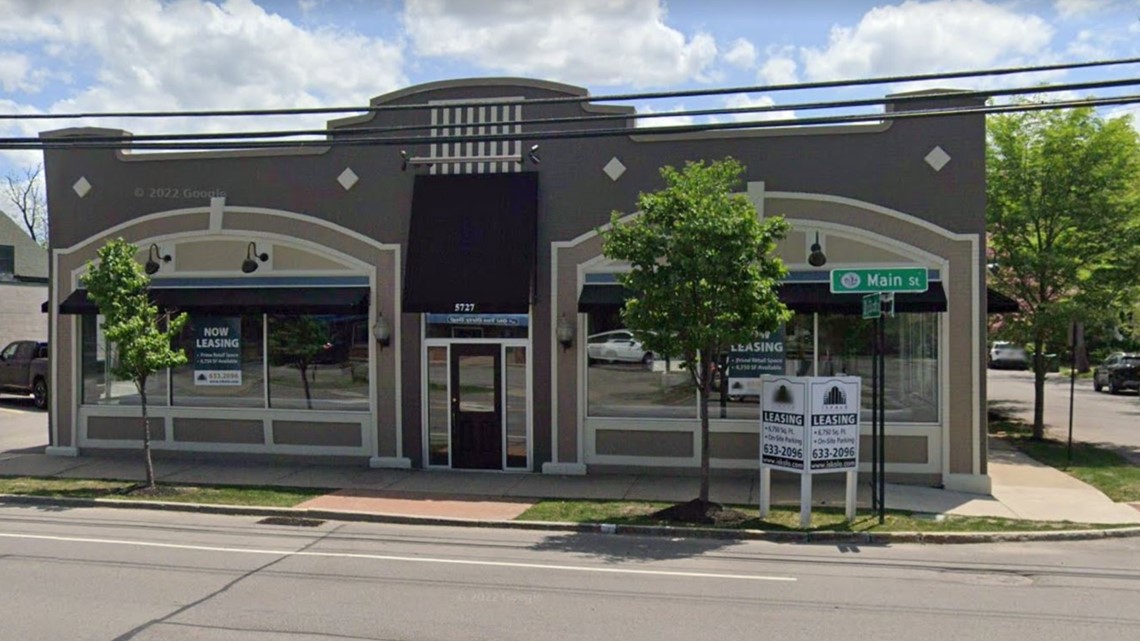 Nest in the Village moves, doubles Williamsville store space