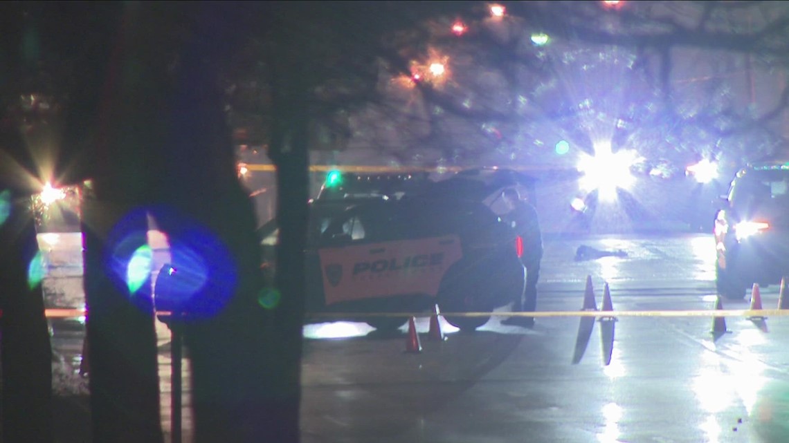 Cheektowaga Police update officer's condition following hit-and-run - Vimarsana News