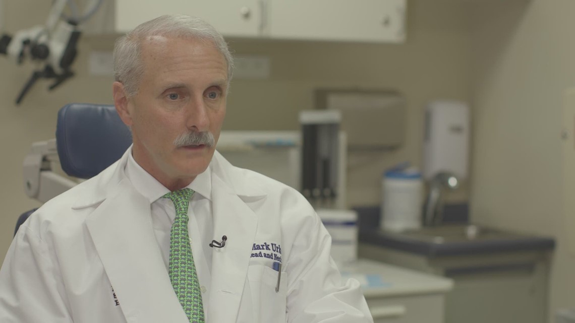 Surgeon details Jim Kelly's surgery and progress  wgrz.com