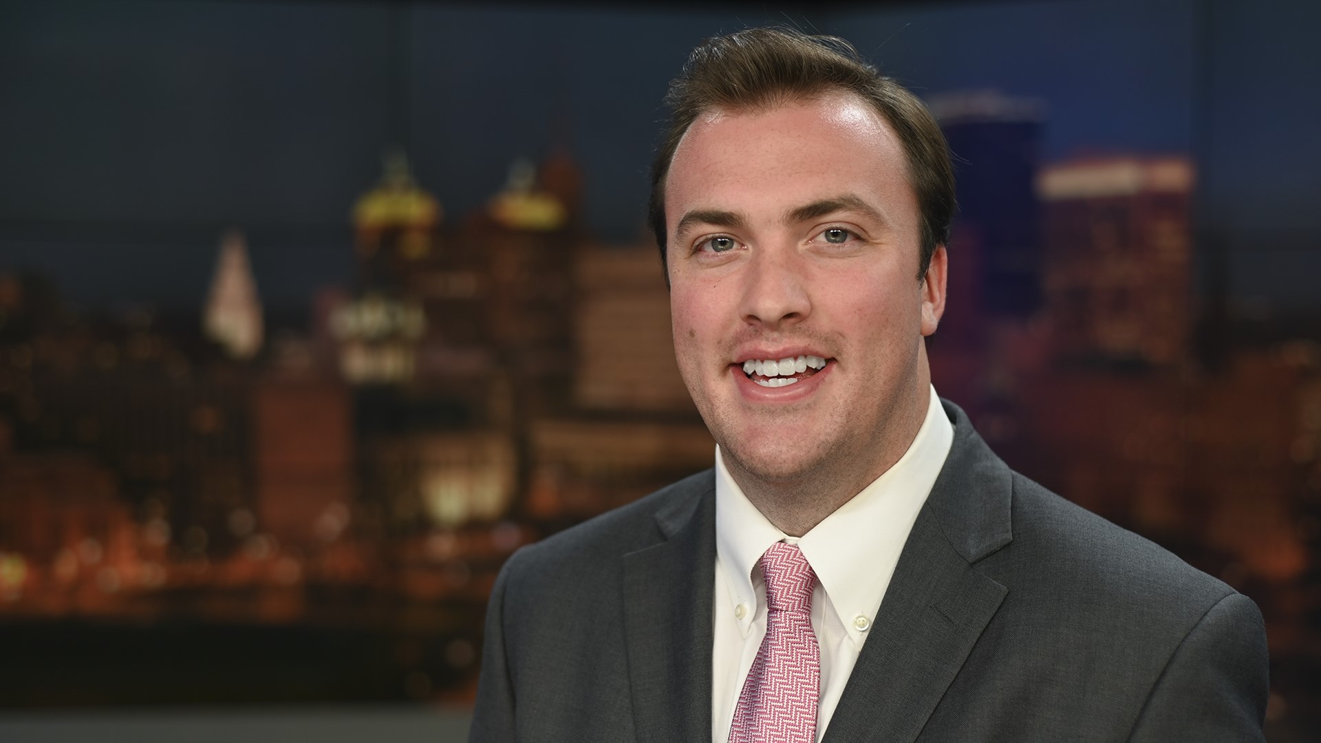 Andy Paden | Wgrz.com