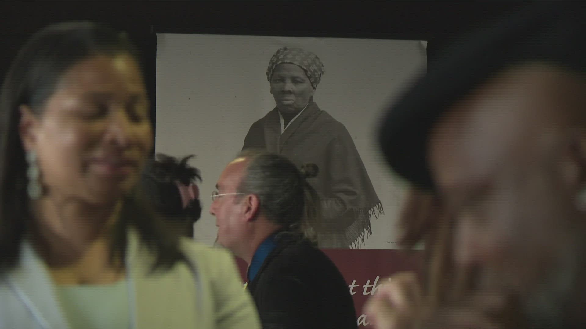 A gala was held at the museum with dinner, live music, and poetry readings. Organizers say they hope to be a catalyst for cultural heritage tourism across WNY.