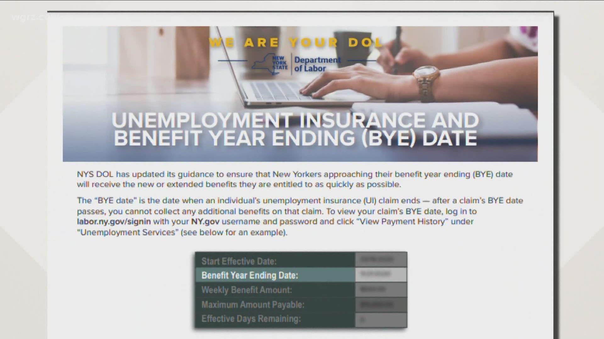 Hundreds of people have emailed 2 On Your Side this week, saying they haven't received their unemployment benefits or their $300 weekly federal boost.