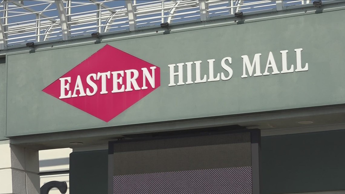 Eastern Hills Mall plan developer raises concerns | wgrz.com