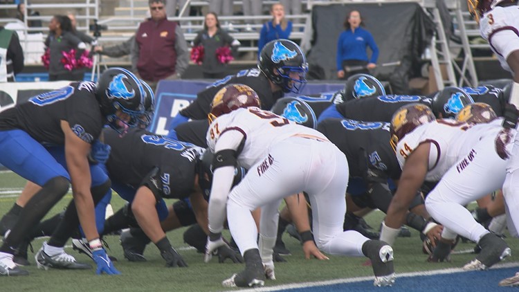 UB Football on X: Getting better every day 