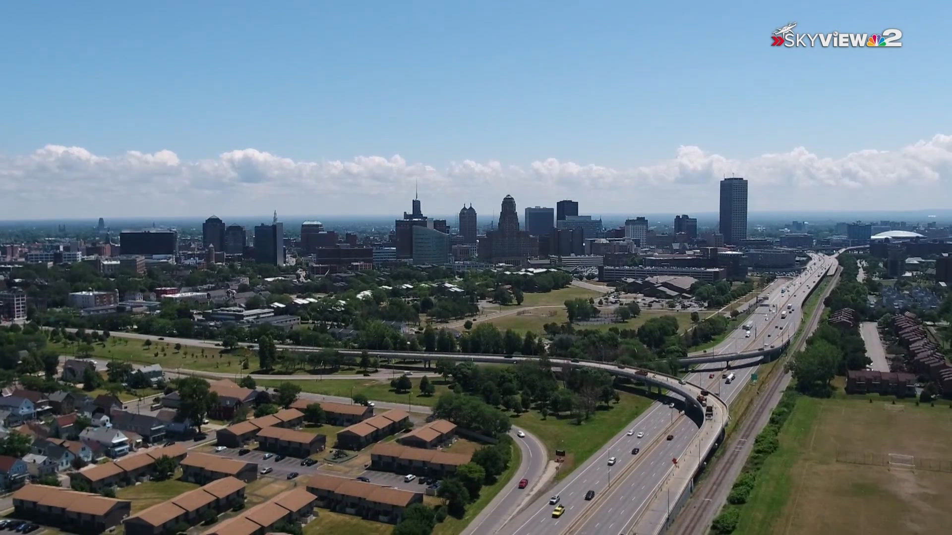 Local Buffalo Buffalo Place seeks insights on enhancing Downtown Buffalo experience ...