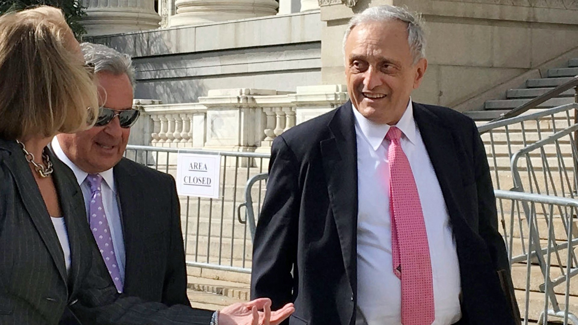 2 On Your Side sat down with NY-23 candidate Carl Paladino for an exclusive one-on-one interview.