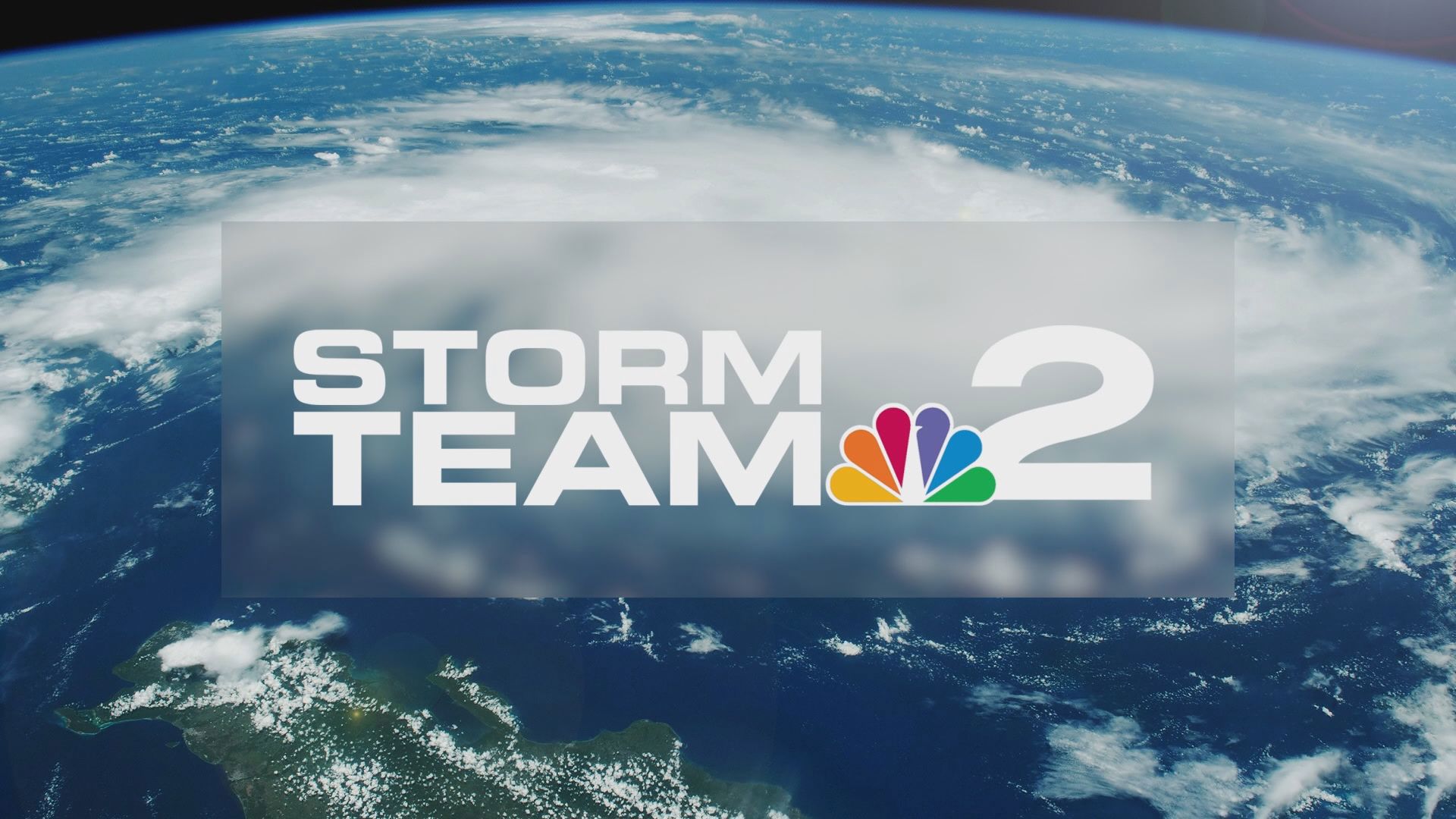 Storm Team 2 Meteorologist Patrick Hammer talks about hurricanes and how they're forecast.
