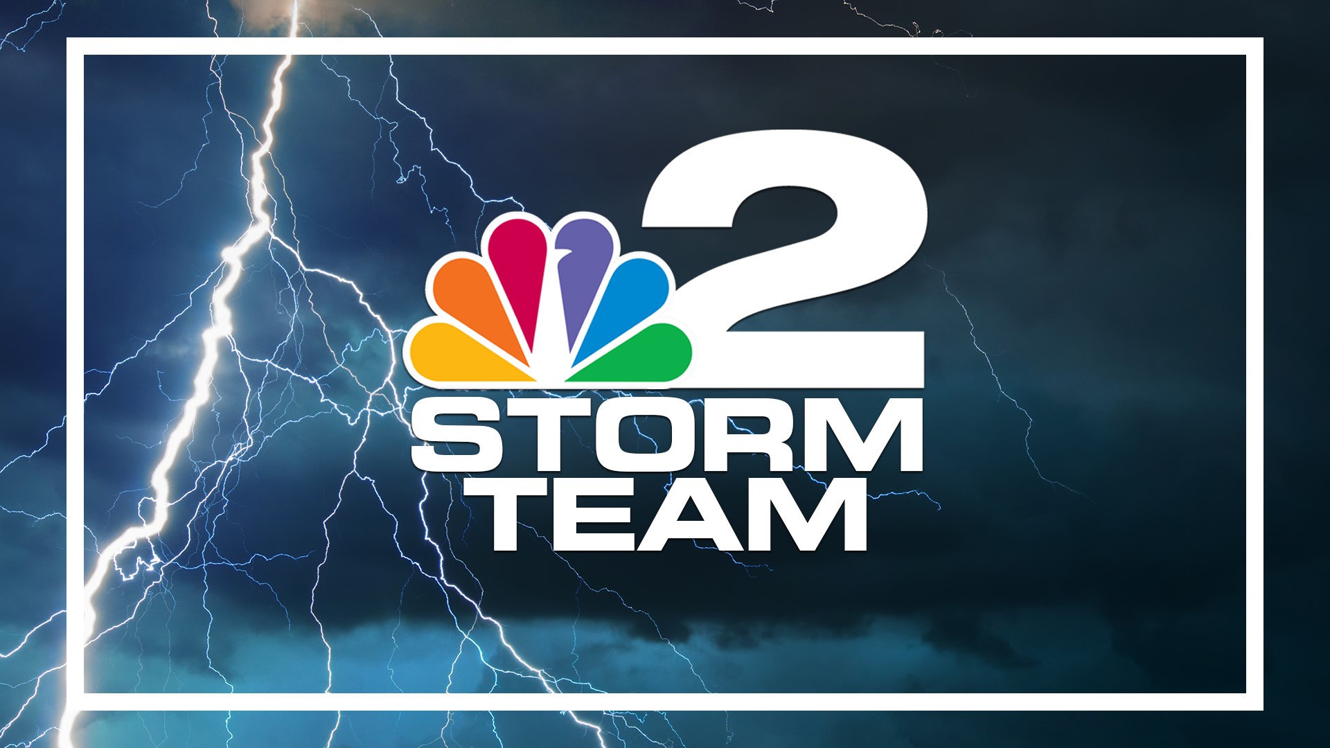 Severe Thunderstorm Watch issued for the Southern Tier ...