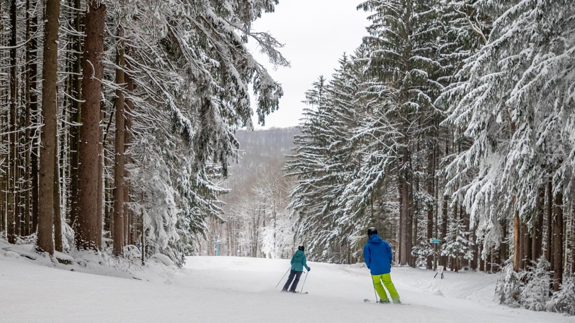 Holiday Valley's New Years Eve party returns - Vimarsana News