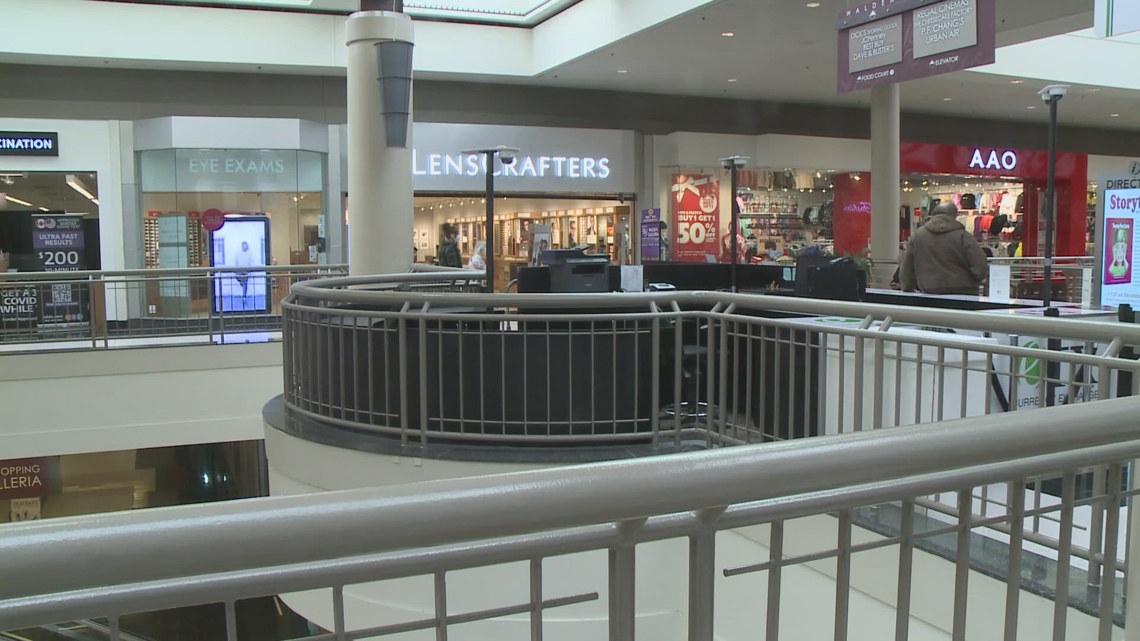 Big changes at Walden Galleria: new shops, restaurants and a major remodel on the way