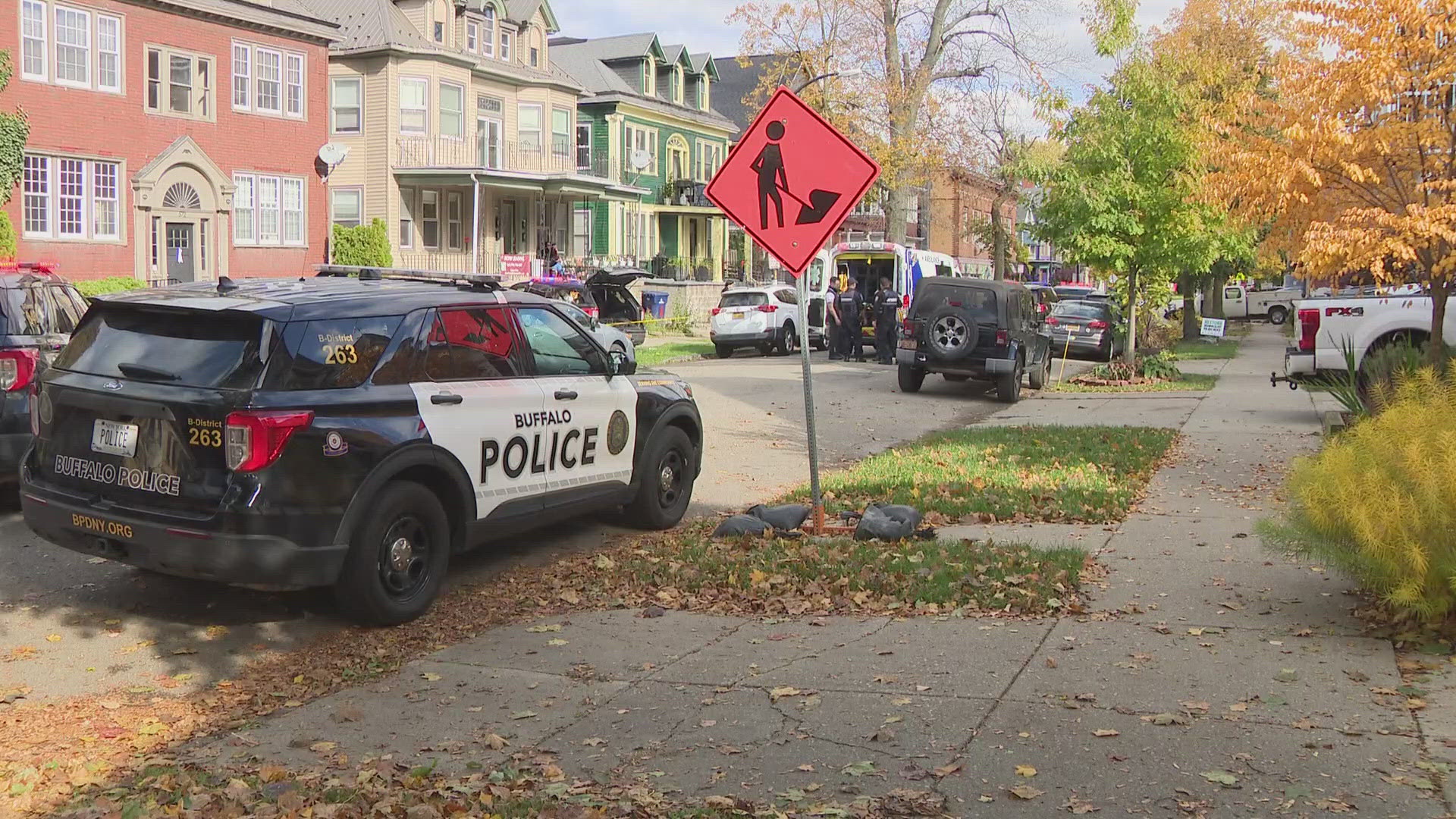 Buffalo man sentenced to 18 years for fatal shooting in Elmwood Village ...