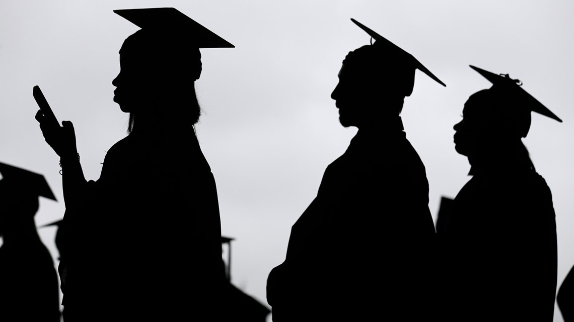 President Biden extends pause on student loan payments to August 31 - Vimarsana News