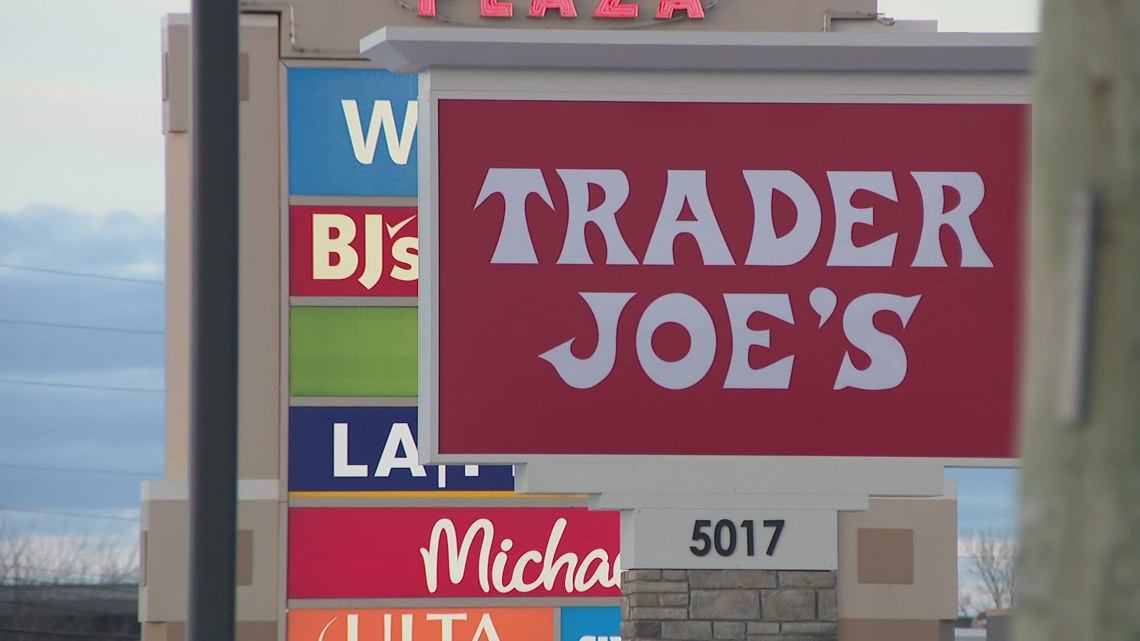 Trader Joe's opens its 2nd location in Western New York