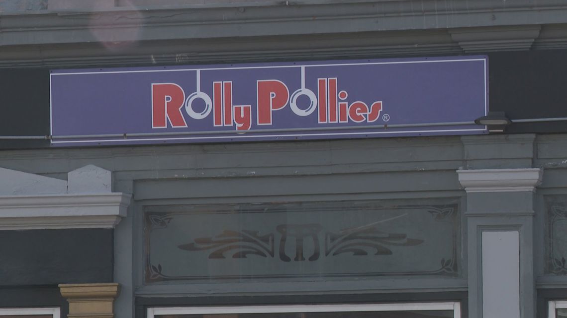 Rolly Pollies to close North Buffalo location, explore new WNY site options