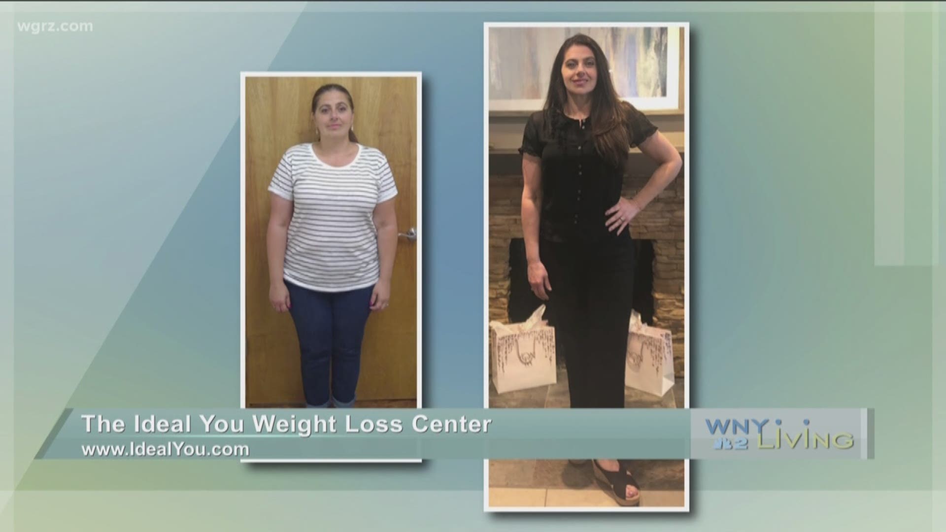 WNY Living - June 15 - The Ideal You Weight Loss Center (SPONSORED CONTENT)