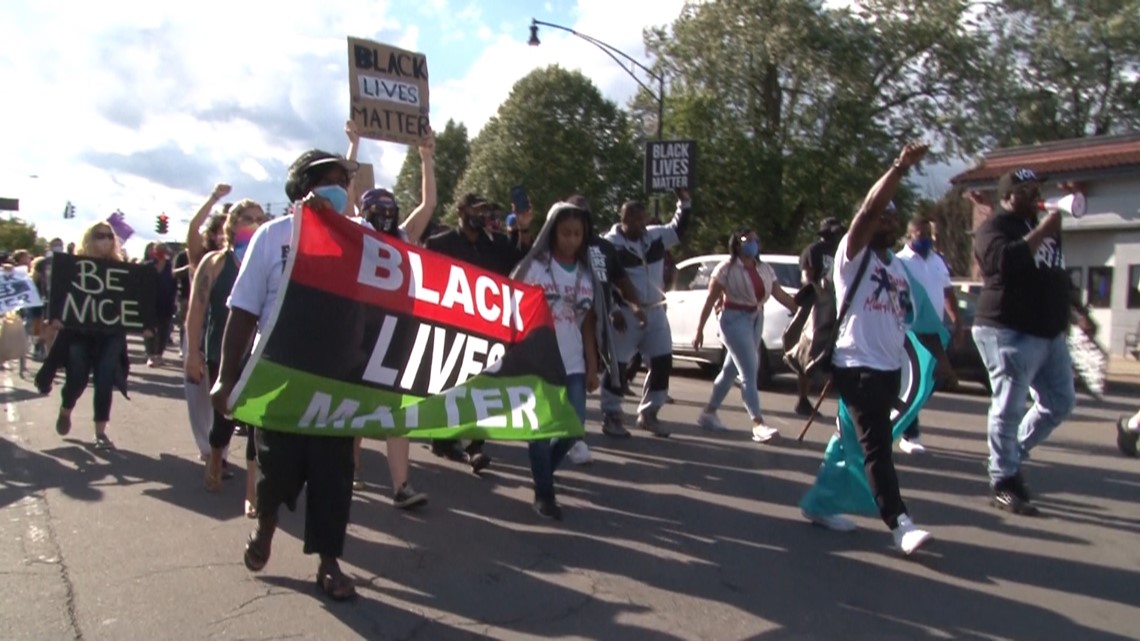 One year after George Floyd's death: What has changed on police reform - Vimarsana News