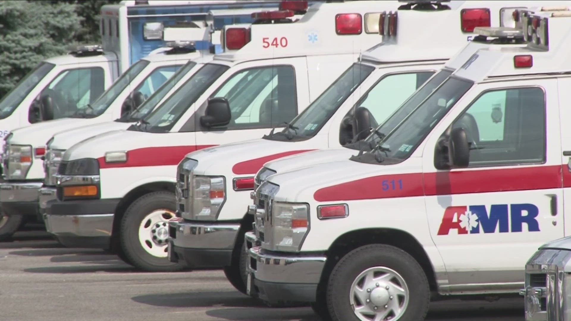 An Emergency Management consultant warns that there could be a lot of hidden costs if Buffalo creates its own ambulance service.