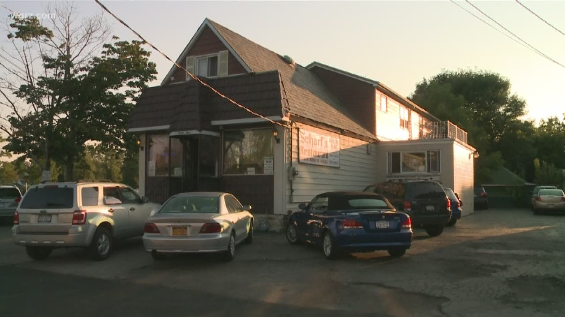 Schiller Park residents concerned about new restaurant