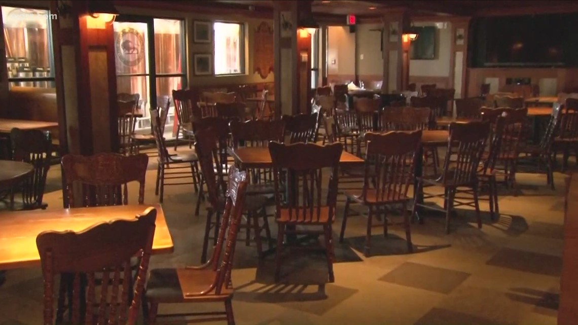 Erie County restaurants welcome fans back inside for Bills playoff game - Vimarsana News