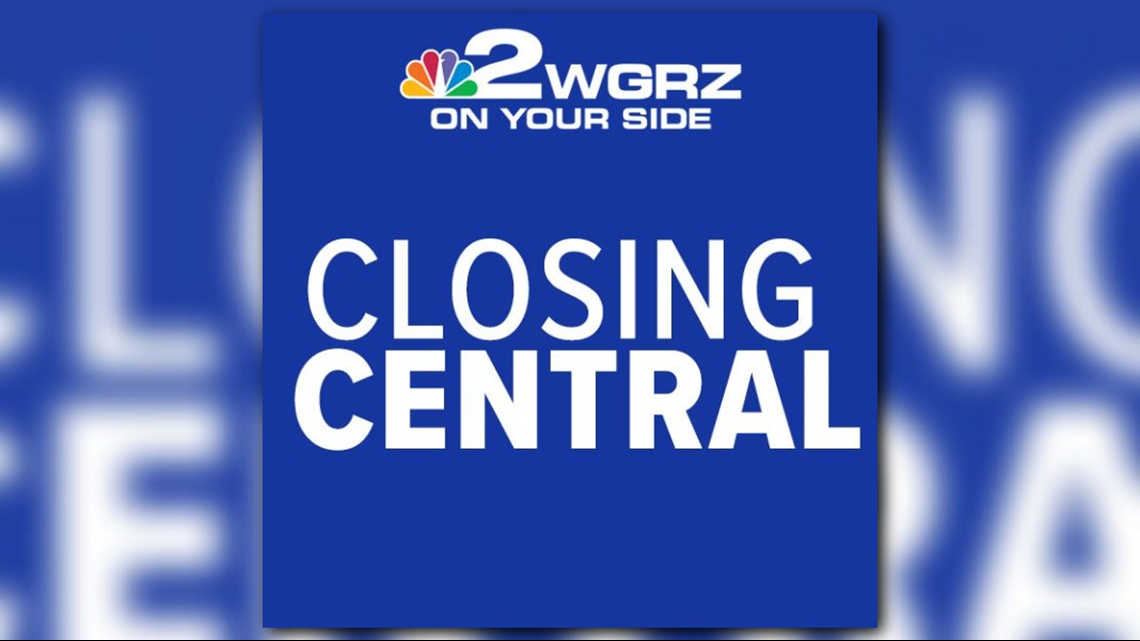 Buffalo Public Schools Closed Friday Wgrz Buffalo Public Schools Closed Friday Wgrz