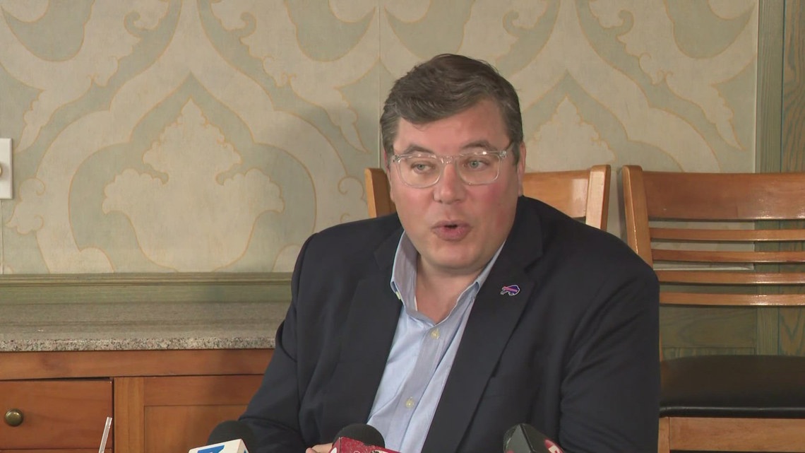 Zellner secures some City Hall endorsements, but Mayor Ryan remains silent