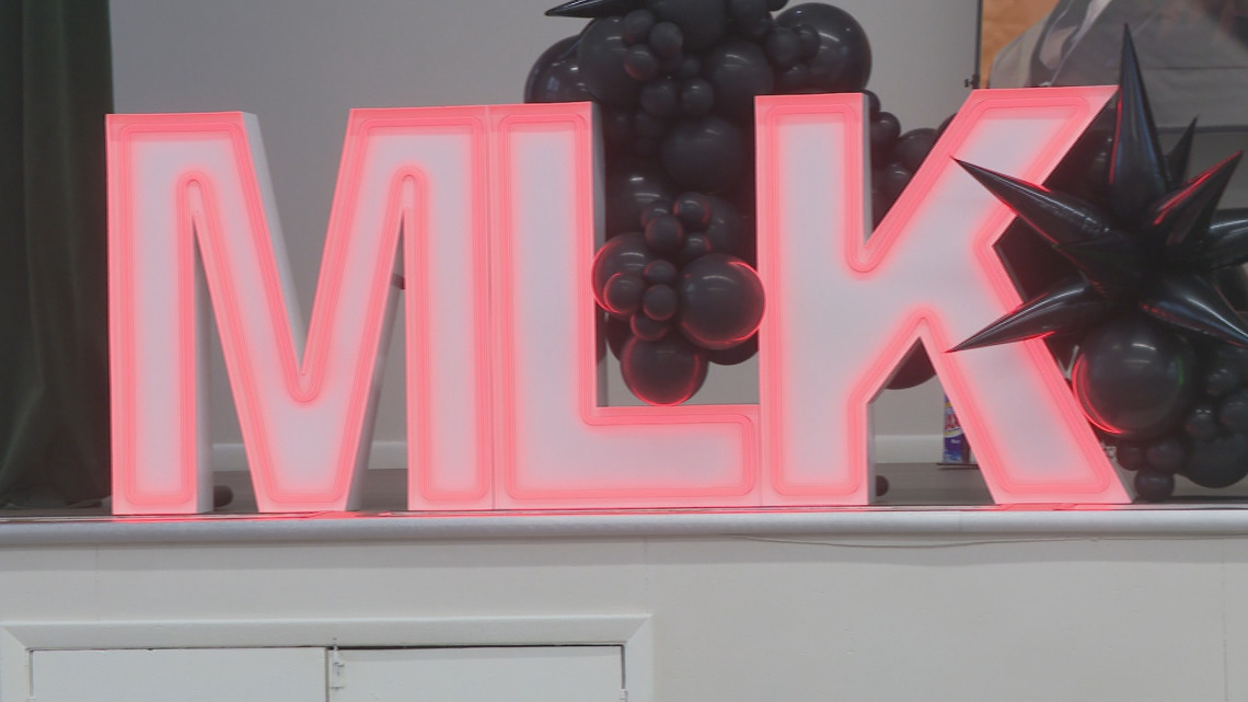 Buffalo's MLK Day of Service sees near 300 volunteers amid rescheduling to President's Day