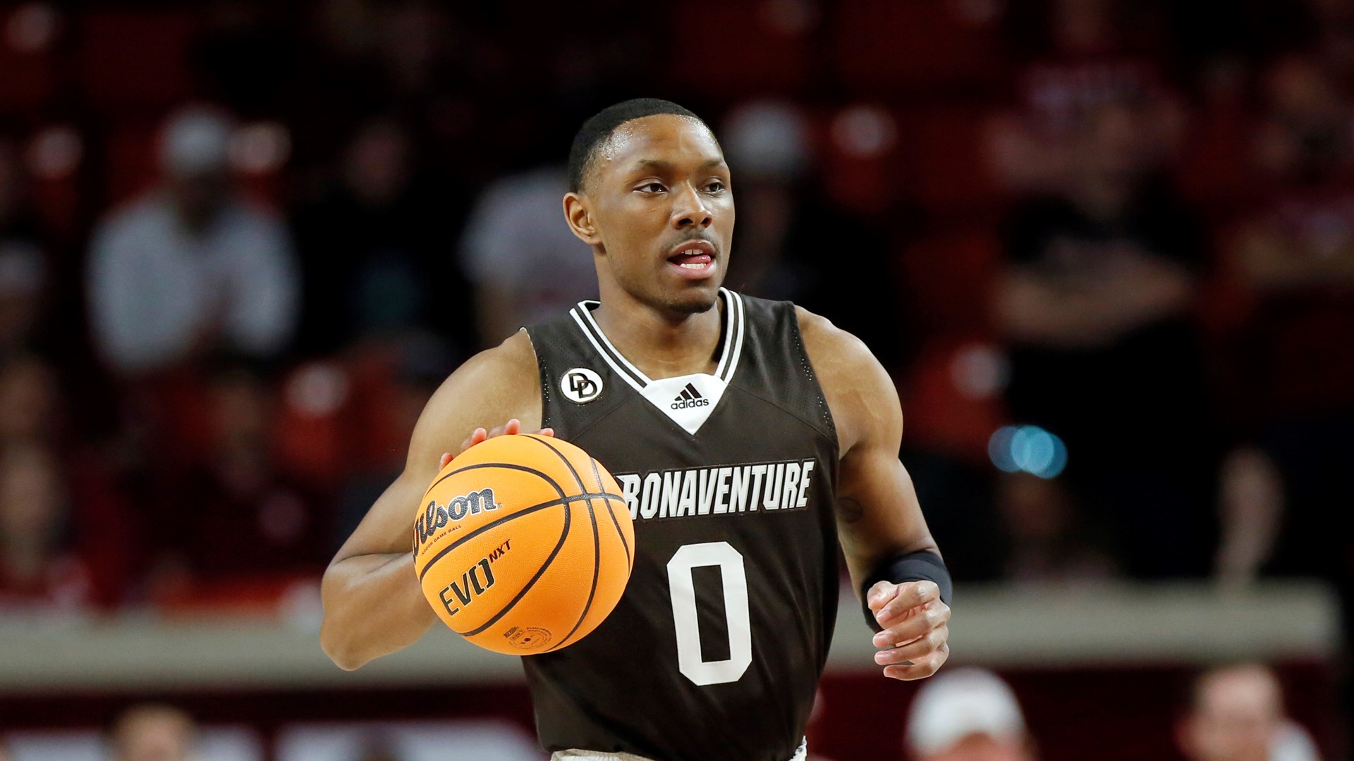 St. Bonaventure's season ends in NIT semifinal against Xavier