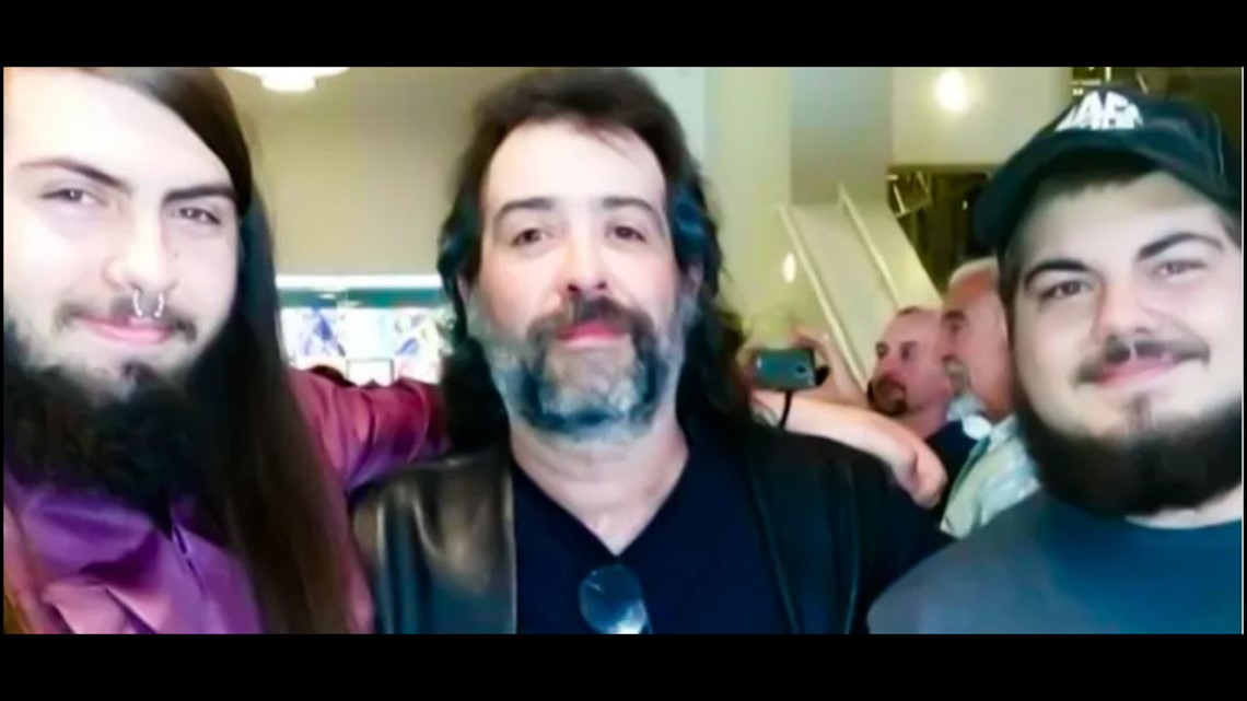 Buffalo man remains hospitalized after being viciously beaten while ...