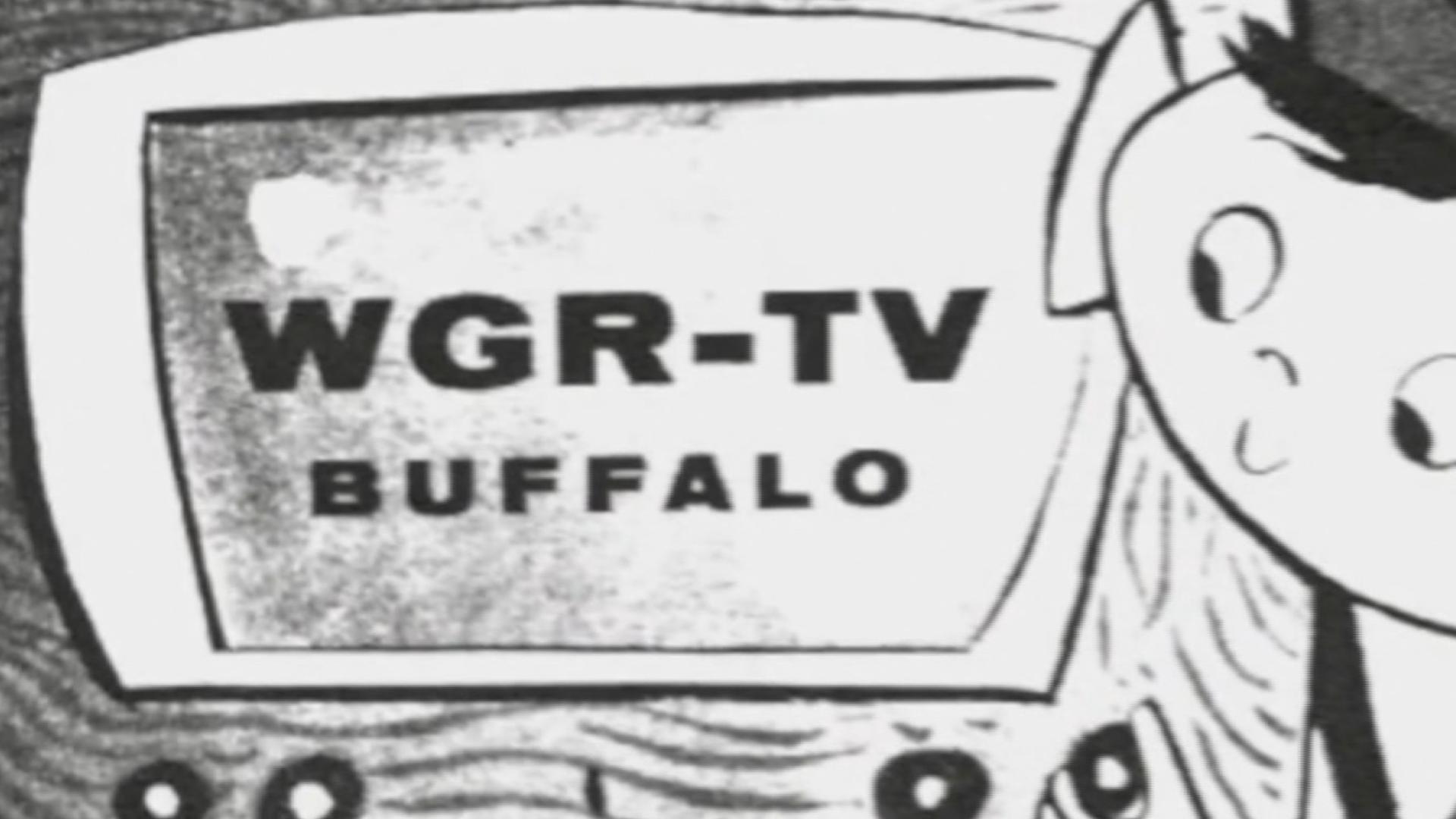 In the summer of 2004, leading up to WGRZ’s 50th anniversary, daily vignettes helped count down what were, at the time, the top 50 stories in the station’s history.