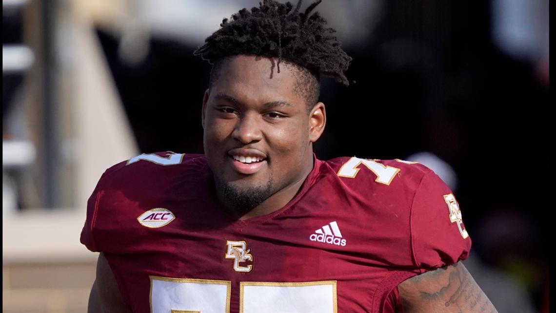 Bills drafting CB is the popular opinion but not the only one