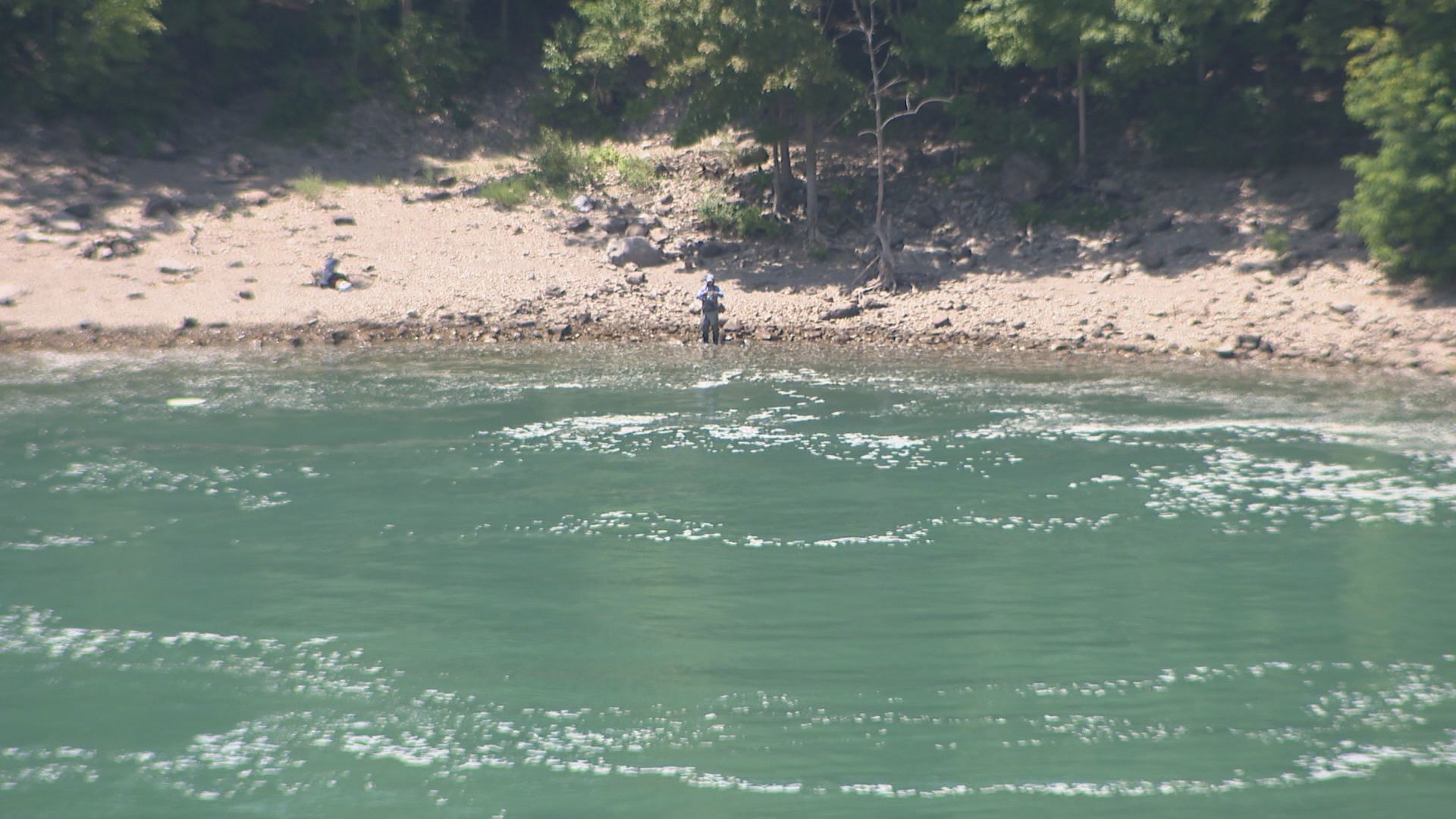 Local Buffalo Body recovered from Niagara River in July identified as Buffalo teen ...