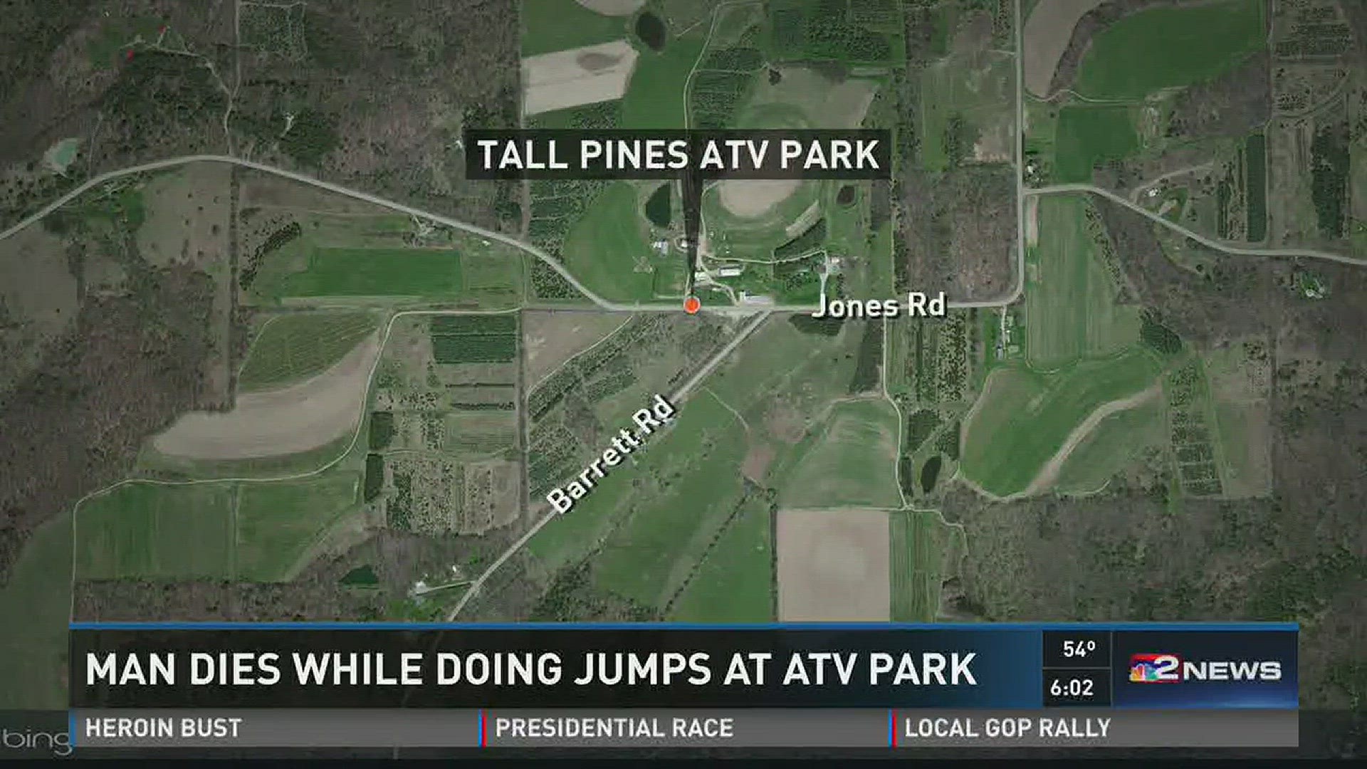 State Police respond to fatal ATV collision | wgrz.com